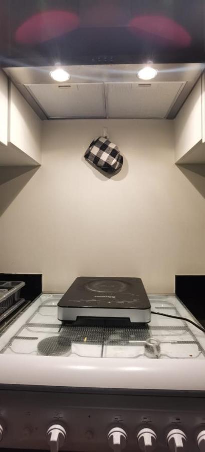 Luxurious Studio Fully Furnished 5 Stars Hotel Facilities In Dubai South 외부 사진